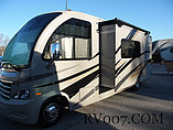 2015 Thor Motor Coach Axis Photo #2