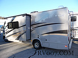 2015 Thor Motor Coach Axis Photo #3