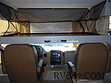 2015 Thor Motor Coach Axis Photo #4