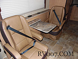 2015 Thor Motor Coach Axis Photo #9