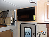 2015 Thor Motor Coach Axis Photo #11