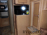 2015 Thor Motor Coach Axis Photo #12