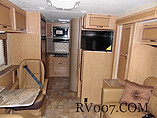2015 Thor Motor Coach Axis Photo #13