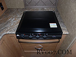 2015 Thor Motor Coach Axis Photo #17