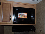 2015 Thor Motor Coach Axis Photo #18
