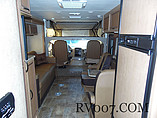 2015 Thor Motor Coach Axis Photo #23