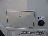 2015 Thor Motor Coach Axis Photo #24