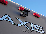2015 Thor Motor Coach Axis Photo #29