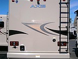 2015 Thor Motor Coach Axis Photo #3