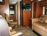 2015 Thor Motor Coach Axis Photo #6