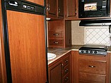 2015 Thor Motor Coach Axis Photo #17