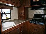 2015 Thor Motor Coach Axis Photo #18