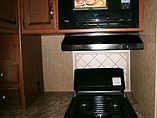 2015 Thor Motor Coach Axis Photo #19