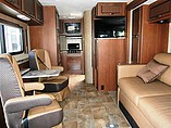 2015 Thor Motor Coach Axis Photo #27