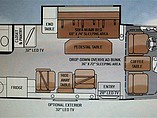 2015 Thor Motor Coach Axis Photo #28