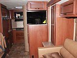 2015 Thor Motor Coach Axis Photo #2