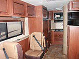 2015 Thor Motor Coach Axis Photo #3