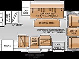 2015 Thor Motor Coach Axis Photo #5