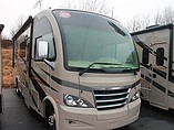 2015 Thor Motor Coach Axis Photo #6