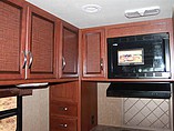 2015 Thor Motor Coach Axis Photo #22