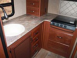2015 Thor Motor Coach Axis Photo #23
