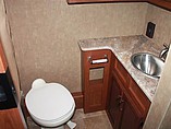 2015 Thor Motor Coach Axis Photo #24