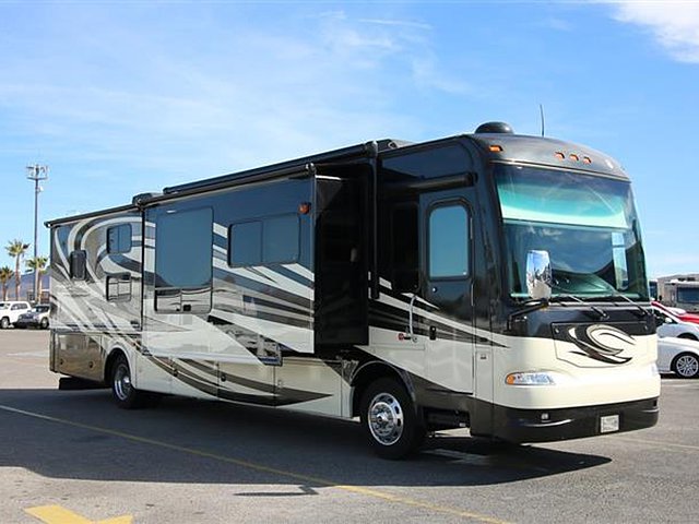 2012 Thor Motor Coach Astoria Photo
