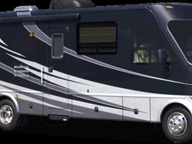 2012 Thor Motor Coach Avanti Photo