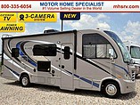 16 Thor Motor Coach Axis