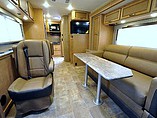 2016 Thor Motor Coach Axis Photo #2