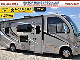 16 Thor Motor Coach Axis
