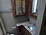 2016 Thor Motor Coach Axis Photo #7