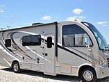 2016 Thor Motor Coach Axis Photo #11