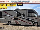 15 Thor Motor Coach Axis