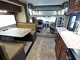 2015 Thor Motor Coach Axis Photo #14