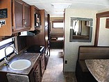 2015 Thor Motor Coach Axis Photo #6
