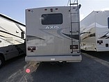 2015 Thor Motor Coach Axis Photo #7