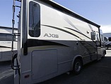 2015 Thor Motor Coach Axis Photo #8