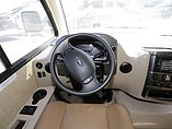 2015 Thor Motor Coach Axis Photo #11