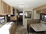 2015 Thor Motor Coach Axis Photo #13