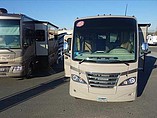 2015 Thor Motor Coach Axis Photo #2