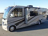2015 Thor Motor Coach Axis Photo #3