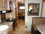 2015 Thor Motor Coach Axis Photo #5