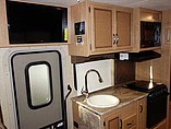 2015 Thor Motor Coach Axis Photo #7