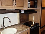 2015 Thor Motor Coach Axis Photo #8