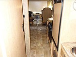 2015 Thor Motor Coach Axis Photo #14