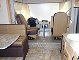 2015 Thor Motor Coach Axis Photo #15