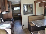 2015 Thor Motor Coach Axis Photo #3