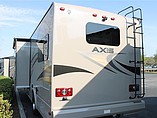 2015 Thor Motor Coach Axis Photo #7