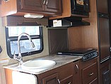 2015 Thor Motor Coach Axis Photo #13